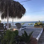 Iliopoulos Apartment Mourteri