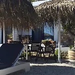 Apartment Iliopoulos