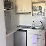 Apartment Iliopoulos