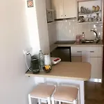 Apartment Iliopoulos Mourteri