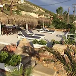 Apartment Iliopoulos Mourteri