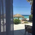 Apartment Iliopoulos Mourteri