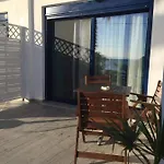 Apartment Iliopoulos Mourteri