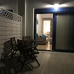 Apartment Iliopoulos *