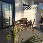 Iliopoulos Apartment