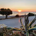 Iliopoulos Lejlighed *