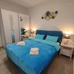 Apartment Iliopoulos Mourteri