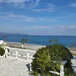 Iliopoulos Lejlighed