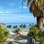 Apartment Iliopoulos Mourteri