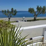 Iliopoulos Apartment *