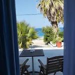 Apartment Iliopoulos Mourteri