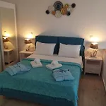 Iliopoulos Apartment