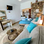 Apartment Iliopoulos *