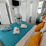 Apartment Iliopoulos Mourteri