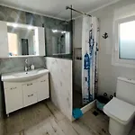 Apartment Iliopoulos Mourteri