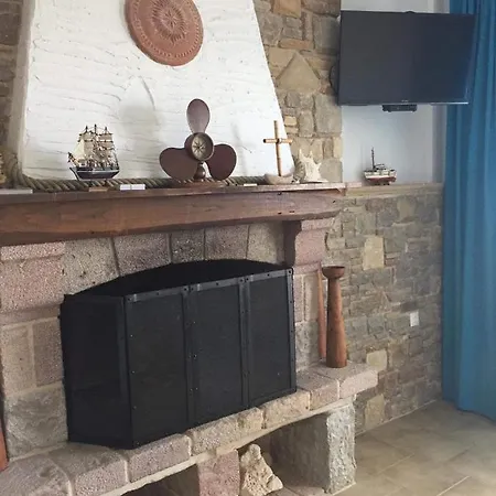 Apartmán Iliopoulos *