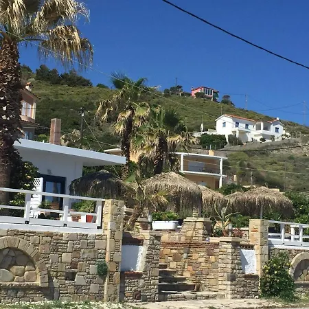 Iliopoulos Apartment
