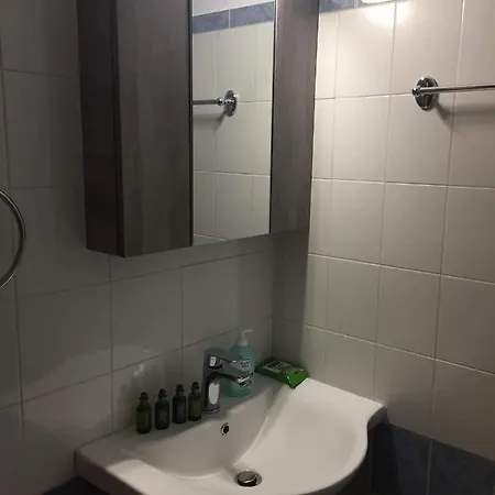Apartmán Iliopoulos