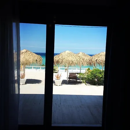 Iliopoulos Apartmán *