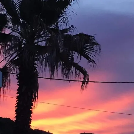 Apartment Iliopoulos *