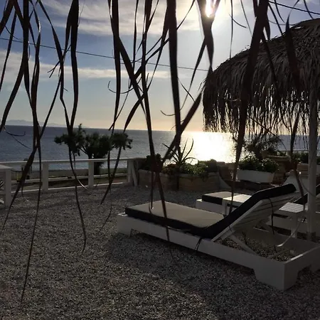 Iliopoulos * Mourteri