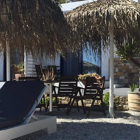 Apartment Iliopoulos