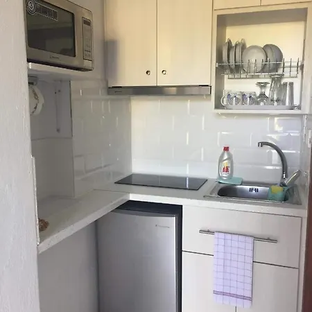 Apartmán Iliopoulos
