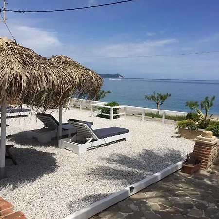 Apartmán Iliopoulos
