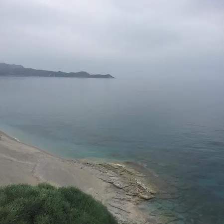 Apartmán Iliopoulos Mourteri