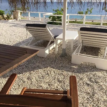 Apartmán Iliopoulos Mourteri