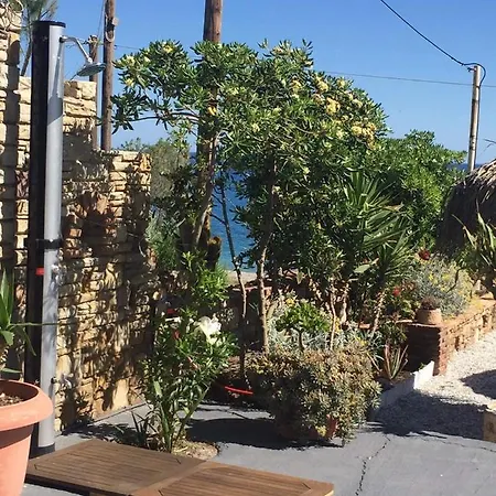 Apartment Iliopoulos Mourteri