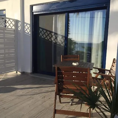 Apartment Iliopoulos Mourteri