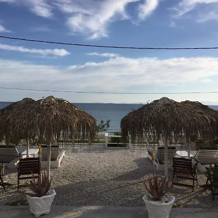 Iliopoulos Apartment *