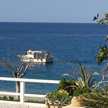 Apartmán Iliopoulos