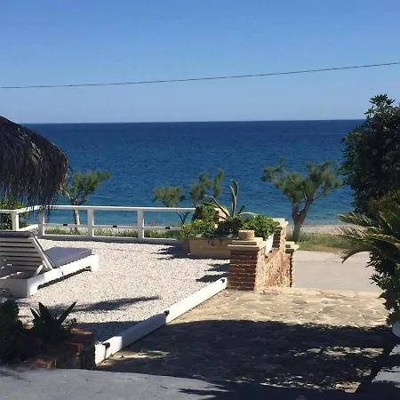 Iliopoulos * Mourteri