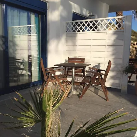 Iliopoulos Apartment