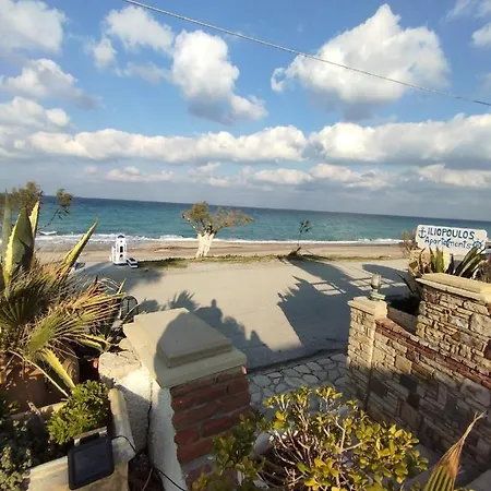 Iliopoulos Apartment
