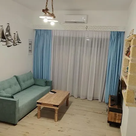 Apartment Iliopoulos *