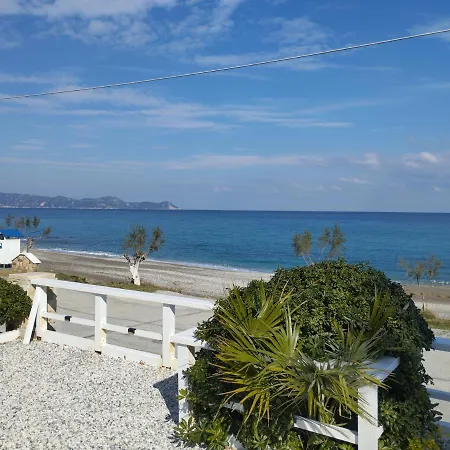 Iliopoulos Apartmán