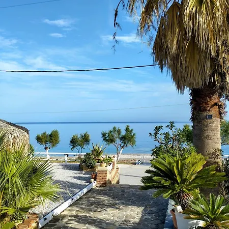 Apartamento Iliopoulos Mourteri