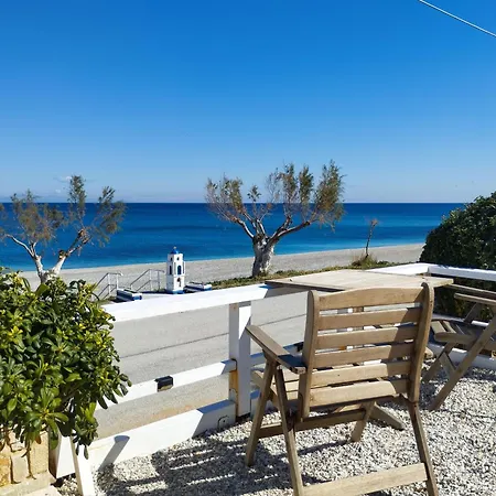 Apartment Iliopoulos