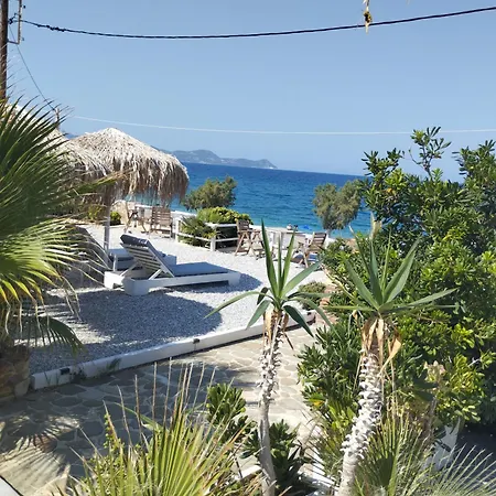 Apartment Iliopoulos