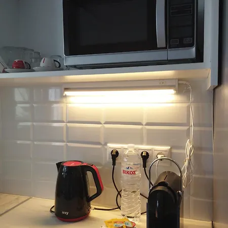 Apartmán Iliopoulos *