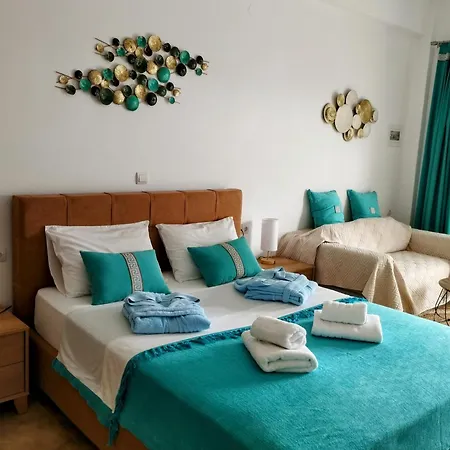 Iliopoulos * Mourteri