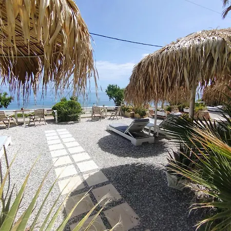 Apartmán Iliopoulos *