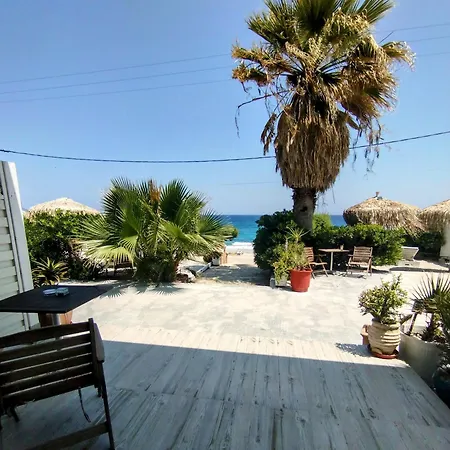 Iliopoulos Apartamento Mourteri