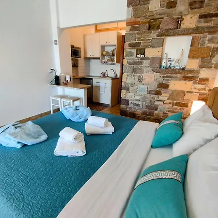 Iliopoulos Apartmán