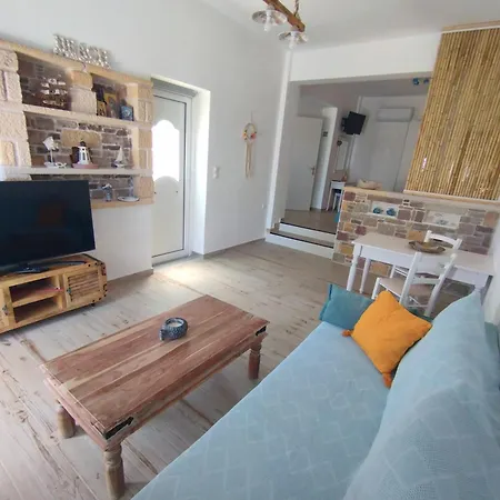 Apartamento Iliopoulos