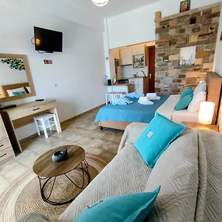 Apartmán Iliopoulos *