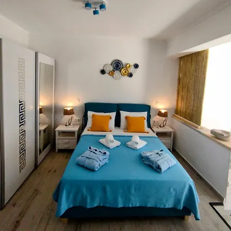 Iliopoulos Apartamento